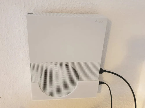 Soporte Base Pared Para Xbox One Serie X S Gamer Accesorio