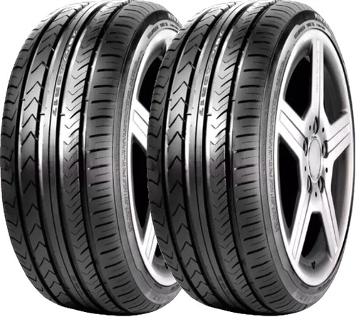 Kit de 2 llantas Mirage MR-182 LT 185/55R16 83 H