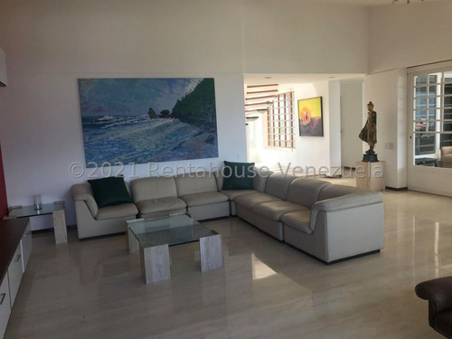 Imagen 21 de 26 de Lomas Del Mirador Apartamento En Alquiler Cod. 22-15728. 02129594482----04141469108 Rah Ccct