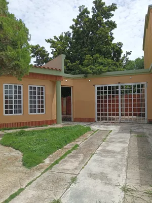 Casa en alquiler