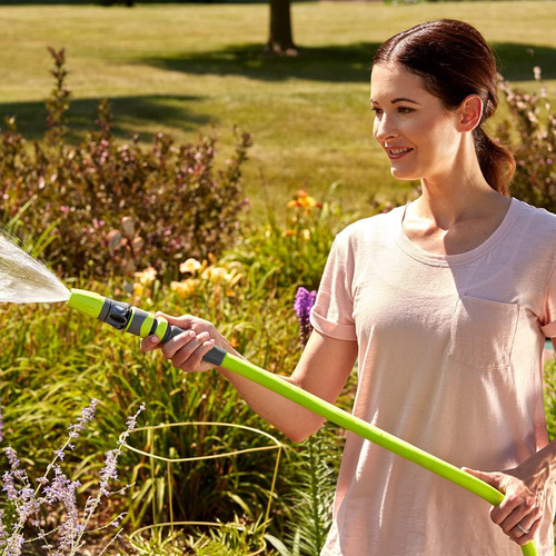 Flexzilla Garden Hose 5/8 In. X 50 Ft, Heavy Duty, Lightw...