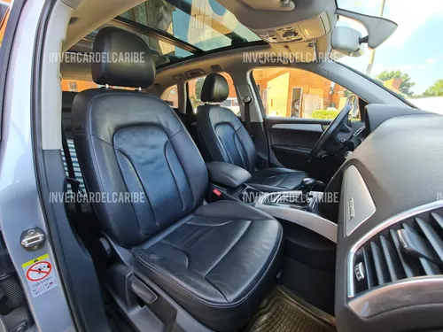Audi Q5 2.0 Tfsi Quattro Ambition