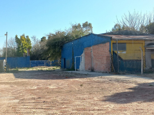 Imagen 5 de 8 de Lote En Veronica, Punta Indio
