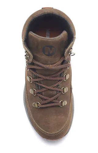 Borcegos Merrell Sabine Marr n Mujer Trekking