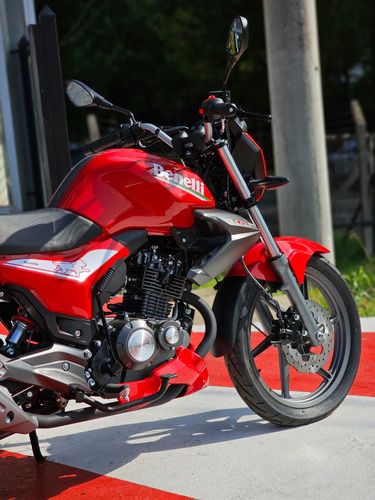 Benelli Tnt 15 Entrega Inmediata, Mejor Precio - Jc