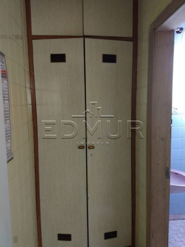 Casa - Vila Assuncao - Ref: 22809 - V-22809