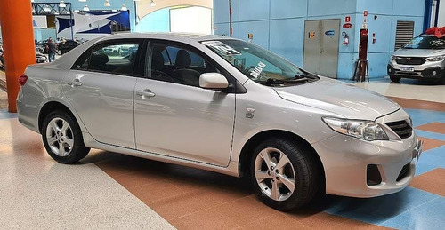 Toyota Corolla 1.8 Gli 16v