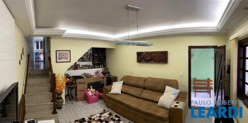 Imagem 2 de 15 de Sobrado - Vila Matilde - Sp - 637758