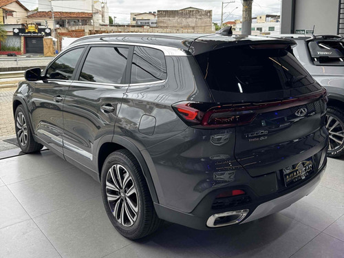Chery Tiggo 8 TIGGO 8 MAX DRIVE 1.6 TURBO AUT.