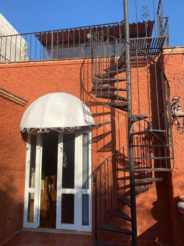 Imagen 22 de 22 de Casa Amueblada En Renta Centro De San Miguel De Allende, Guanajuato