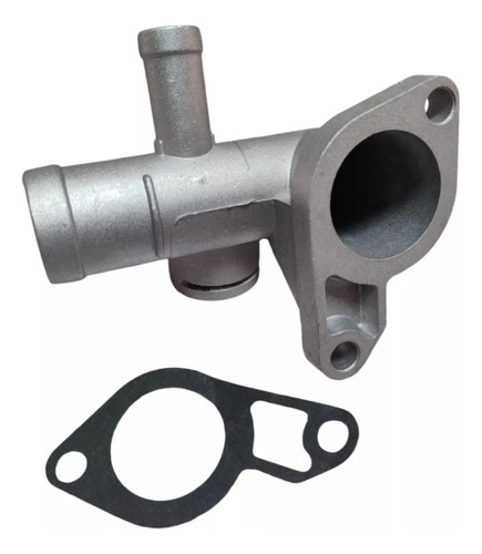 Brida Toma De Agua Vw Jetta Golf A4 Beetle 1.8 T