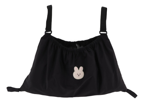 Bolsa Organizadora Universal Para Cochecito, Elástica, De Gr