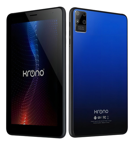 Tablet Net K7 Plus - Krono