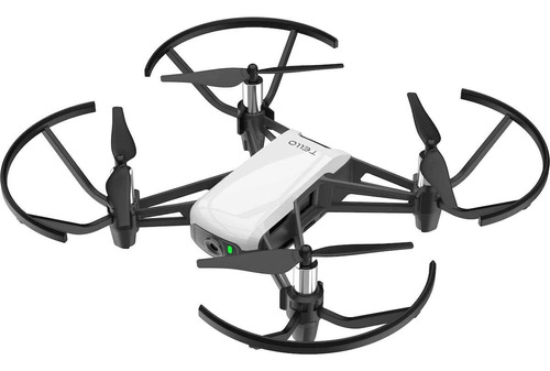 Tello Quadcopter Drone (renovado)