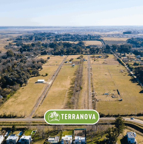 Terrenos En Venta Barrio Parque Glenmore. Zelaya, Pilar, Zona Norte. Posesión Inmediata. 