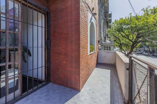 Venta Ph 5 Ambientes C/ Terraza En Chacarita