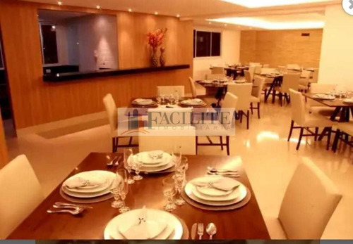 Imagem 9 de 12 de 2622 Apartamento Para Vender Em Manaíra, João Pessoa Pb - 22631