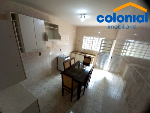 Imagem 16 de 30 de Ampla Chácara 3 Quartos/1 Suíte 3000.00m2 - Ch00146 - 70712981