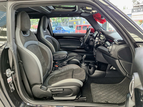 Mini John Cooper Works 2022