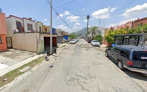 ¡permitenos Guiarte Al Lugar De Tus Sueños! Sin Duda Es La Mejor Inversion Que Haras. Adjudicada, Remate. San Alfonso 106, La Trinidad, 67250 Jardines De La Silla, N.l.