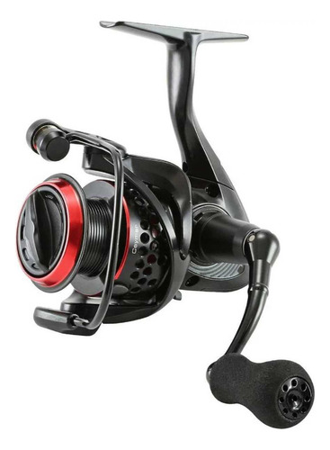 Molinete con rodamiento Okuma Ceymar Cxt-25 7+1 Rec 5. 0:1 de 7 kg
