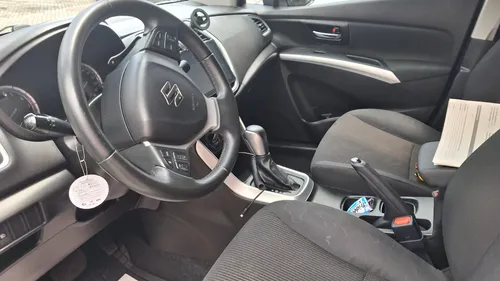 Suzuki S-Cross 1.6 Gl 2wd