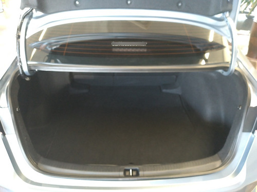 Imagem 8 de 14 de Toyota Corolla 2.0 Vvt-ie Flex Gli Direct Shift