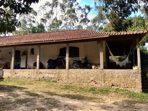 Chácara À Venda, 64240 M² Por R$ 700.000,00 - São José (cabuçu) - Itaboraí/rj - Ch0002