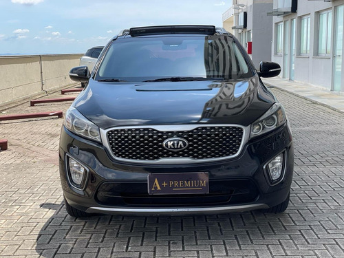 Kia Sorento 3.3 V6 Ex 7l 4x2 Aut. 5p