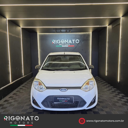 Ford Fiesta 1.6 MPI CLASS HATCH 8V FLEX 4P MANUAL