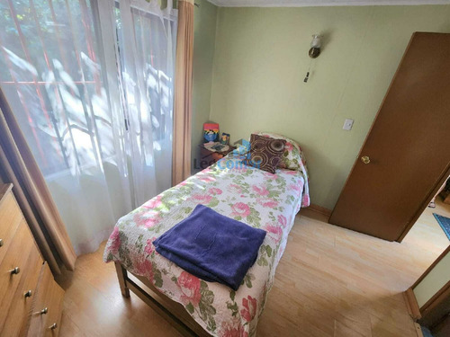 Se Vende Propiedad Con Amplio Terreno 540 M2 En Ñuñoa