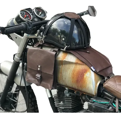 Mochilas cafe racer new arrivals