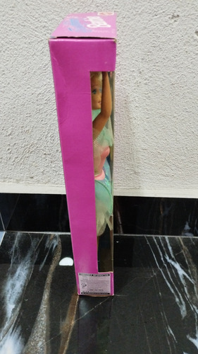 Barbie Toothfairy (Usado)