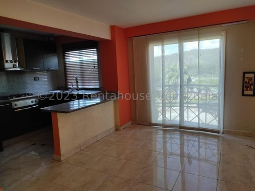 Imagen 6 de 30 de Apartamento En Urbanización Los Roques Piso Bajo, Poco Negociable!! Totalmente Amoblado Wm Mls #23-17376