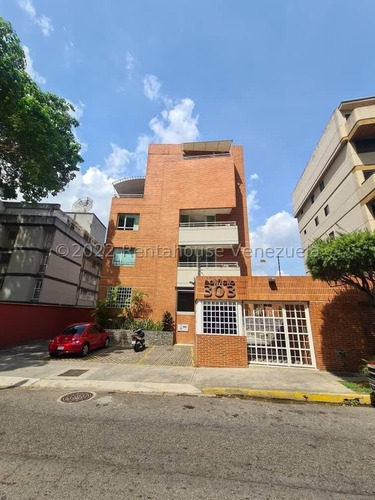 Apartamento En Venta 23-26455 En Las Mercedes