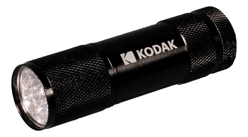 Linterna Flashlight Kodak Led 8bk