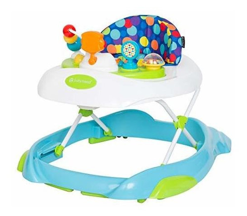 Baby Trend Orby Activity Walker