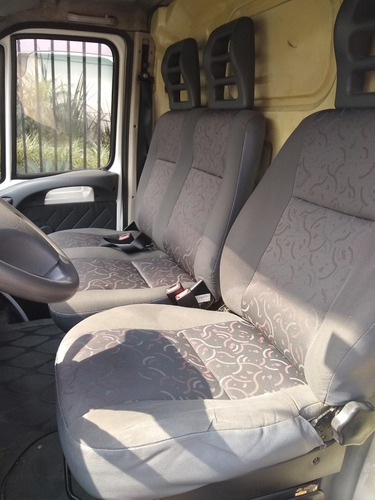 Peugeot Boxer Furgon 2.3 Hdi 350mh Médio Teto Alto 5p 2012