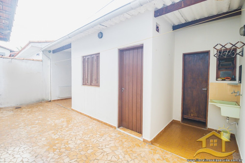 Imagem 14 de 14 de Casa No Bairro São João Batista Em Peruíbe - 1639