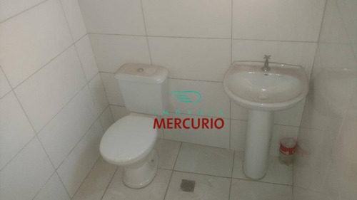 Imagem 3 de 13 de Casa Com 2 Dormitórios À Venda, 204 M² Por R$ 420.000,00 - Jardim Bela Vista - Bauru/sp - Ca2596