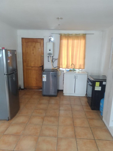 Se Vende Casa En Villa Carlos Gonzales