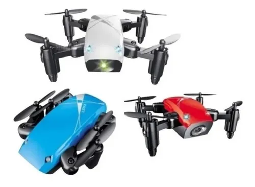 Mini outlet drone s9hw
