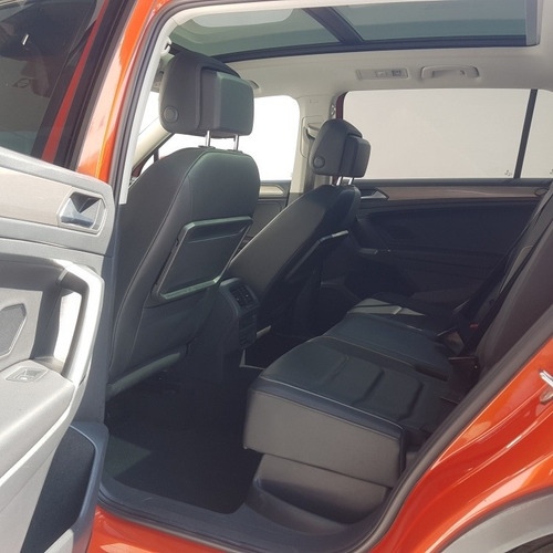 Imagen 10 de 15 de Volkswagen Tiguan Rline 1.4t Dsg