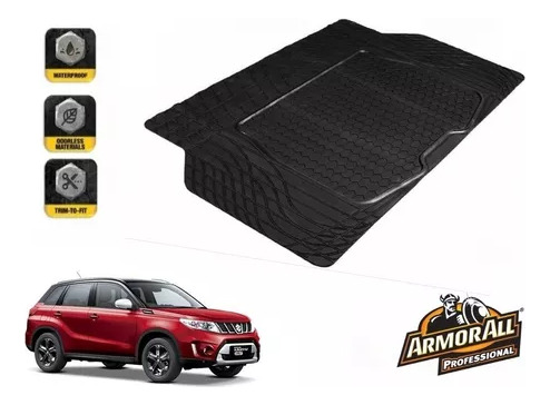 Tapete Cajuela Maletero Suzuki Vitara Armor All 2017-2019