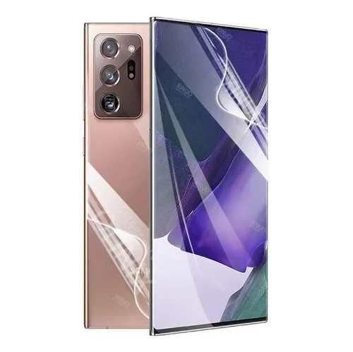 comprar Lamina Hidrogel Full Cover Huawei Honor 90 Lite Otec