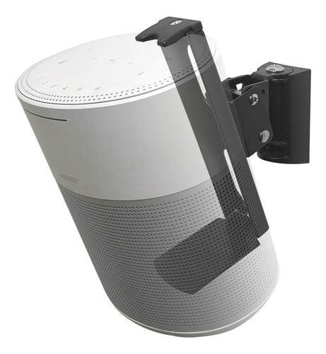 Emaquin Soporte De Pared Para Altavoz Bose Home 300 (girator