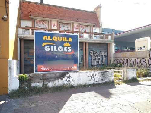 Imagen 2 de 5 de Local S/l 10x33m² S/avenida - Ramos Mejia