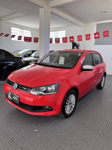 Volkswagen Gol 1.0 MI ROCK IN RIO