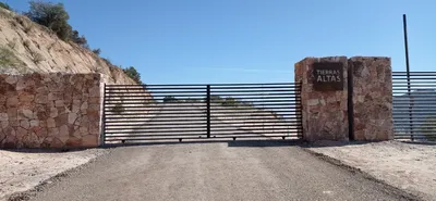 Terreno en venta
