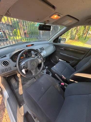 Suzuki Swift 1.5 Gl Manual